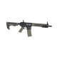 Specna Arms SA-F03 FLEX™ Light Ops Stock HAL ETU Gen.2 (OD), Compact agility meets next-generation electronic performance